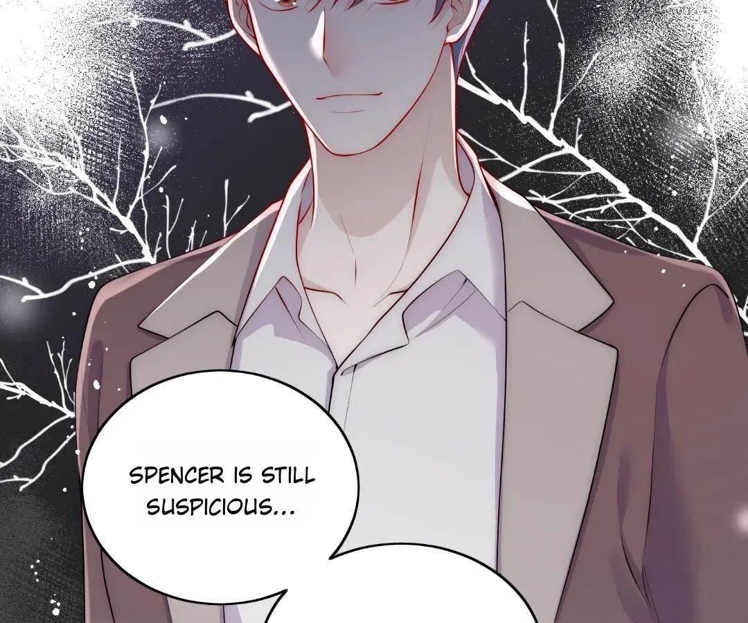 Love in Balance: Sacrifice for Revenge Chapter 83 – Page 4