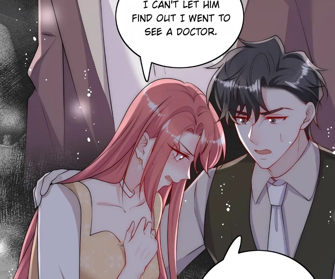 Love in Balance: Sacrifice for Revenge Chapter 83 – Page 5
