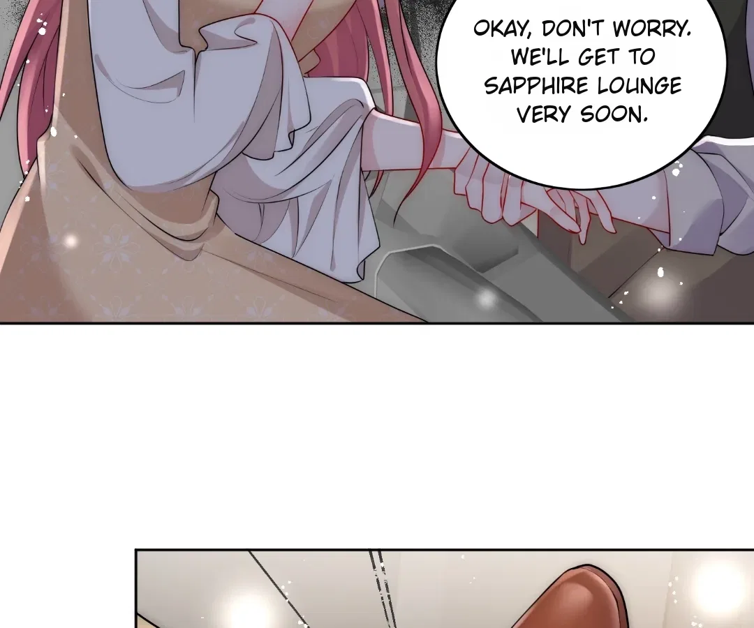 Love in Balance: Sacrifice for Revenge Chapter 83 – Page 6