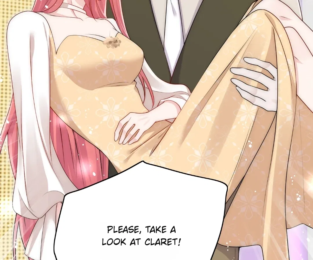 Love in Balance: Sacrifice for Revenge Chapter 83 – Page 12
