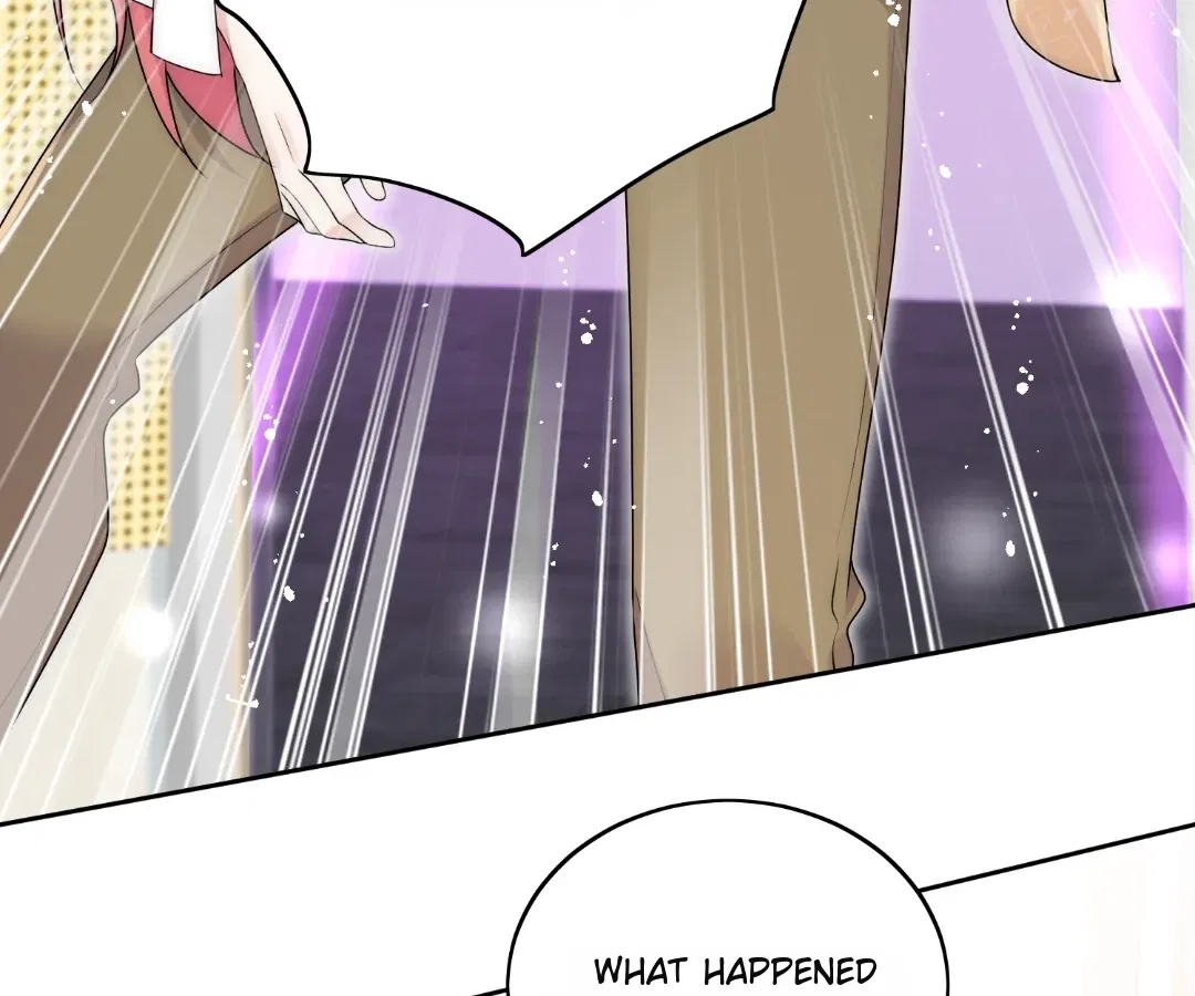 Love in Balance: Sacrifice for Revenge Chapter 83 – Page 13