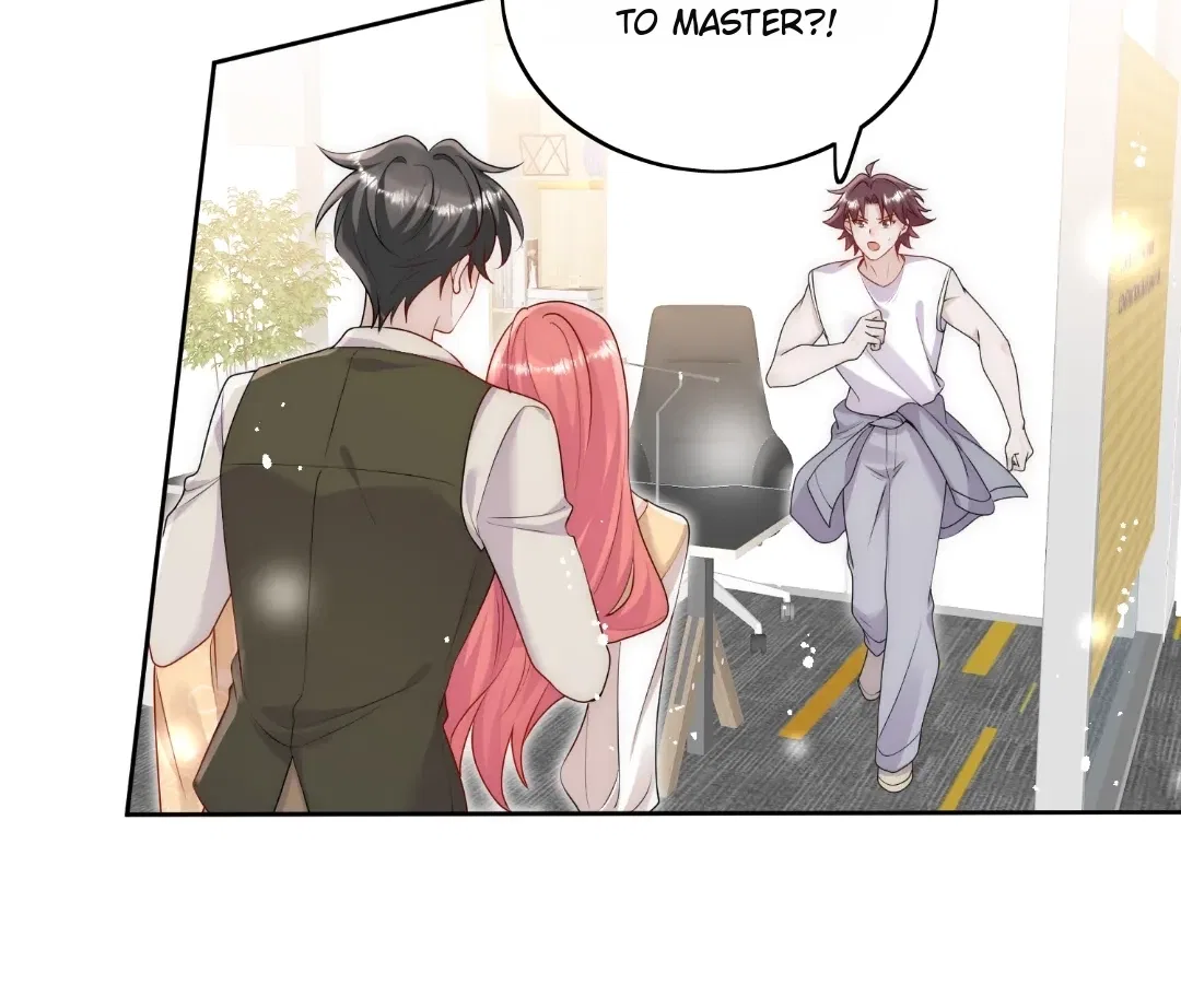 Love in Balance: Sacrifice for Revenge Chapter 83 – Page 14