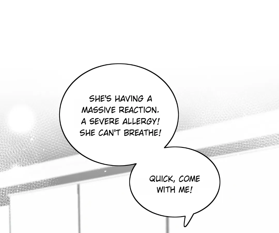 Love in Balance: Sacrifice for Revenge Chapter 83 – Page 15
