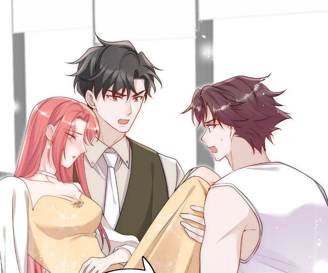 Love in Balance: Sacrifice for Revenge Chapter 83 – Page 16
