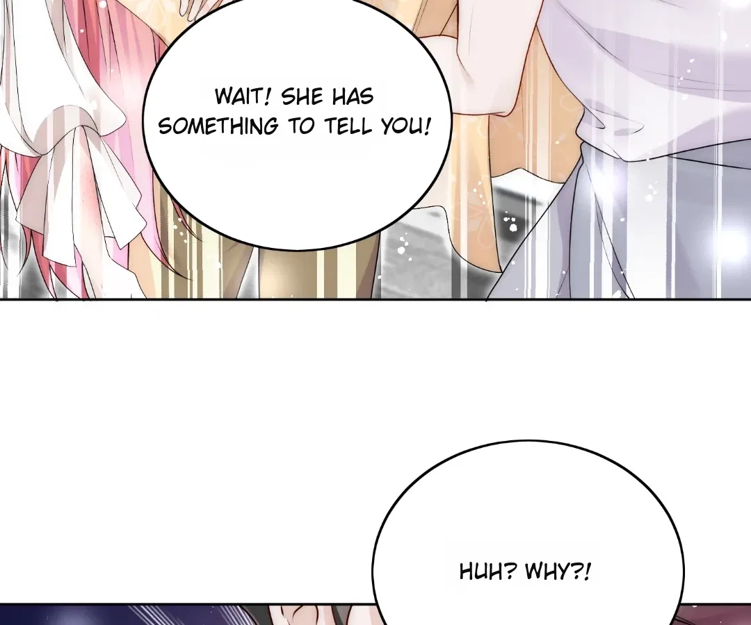 Love in Balance: Sacrifice for Revenge Chapter 83 – Page 17