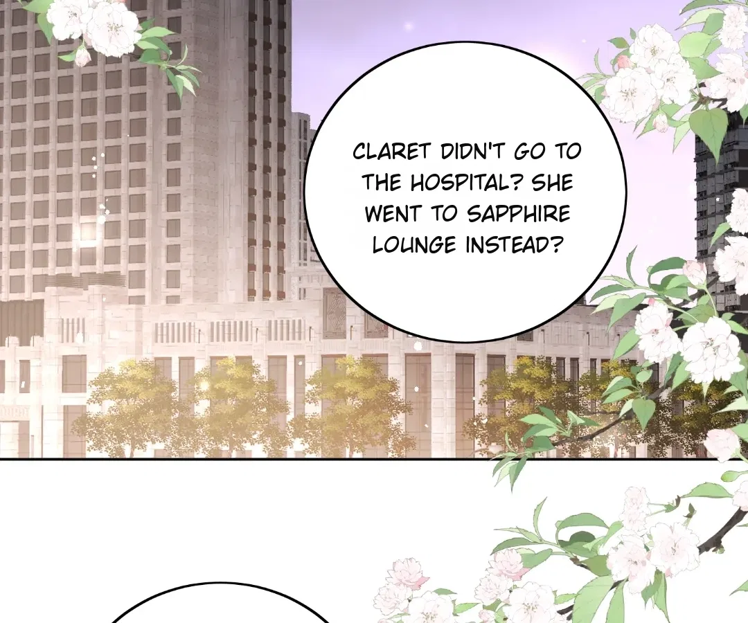 Love in Balance: Sacrifice for Revenge Chapter 83 – Page 21