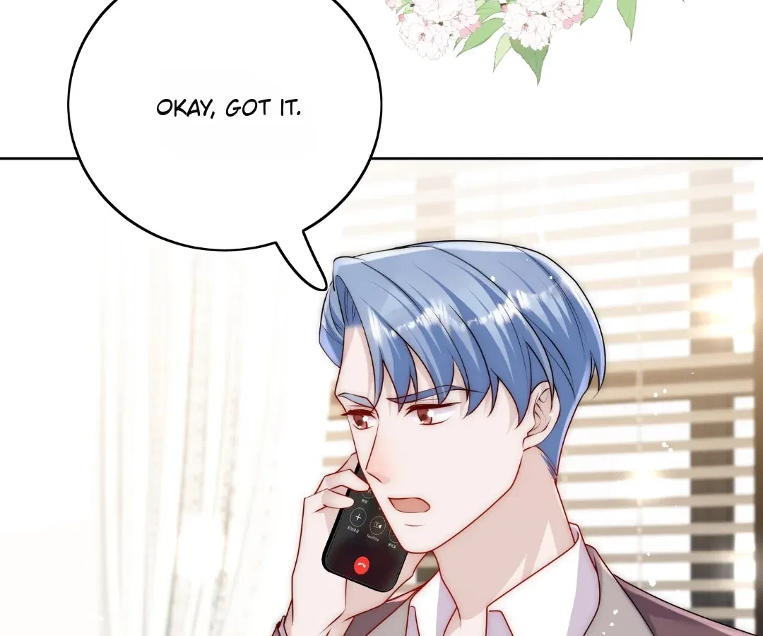 Love in Balance: Sacrifice for Revenge Chapter 83 – Page 22