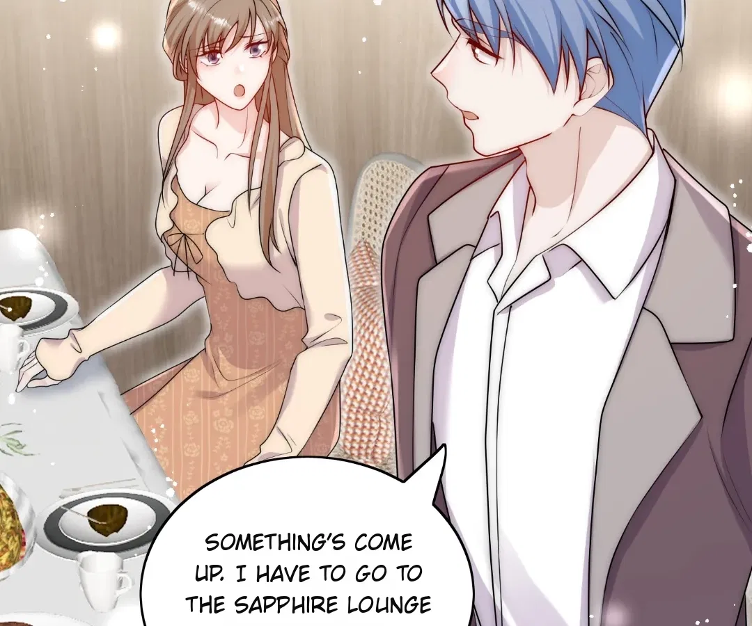 Love in Balance: Sacrifice for Revenge Chapter 83 – Page 25
