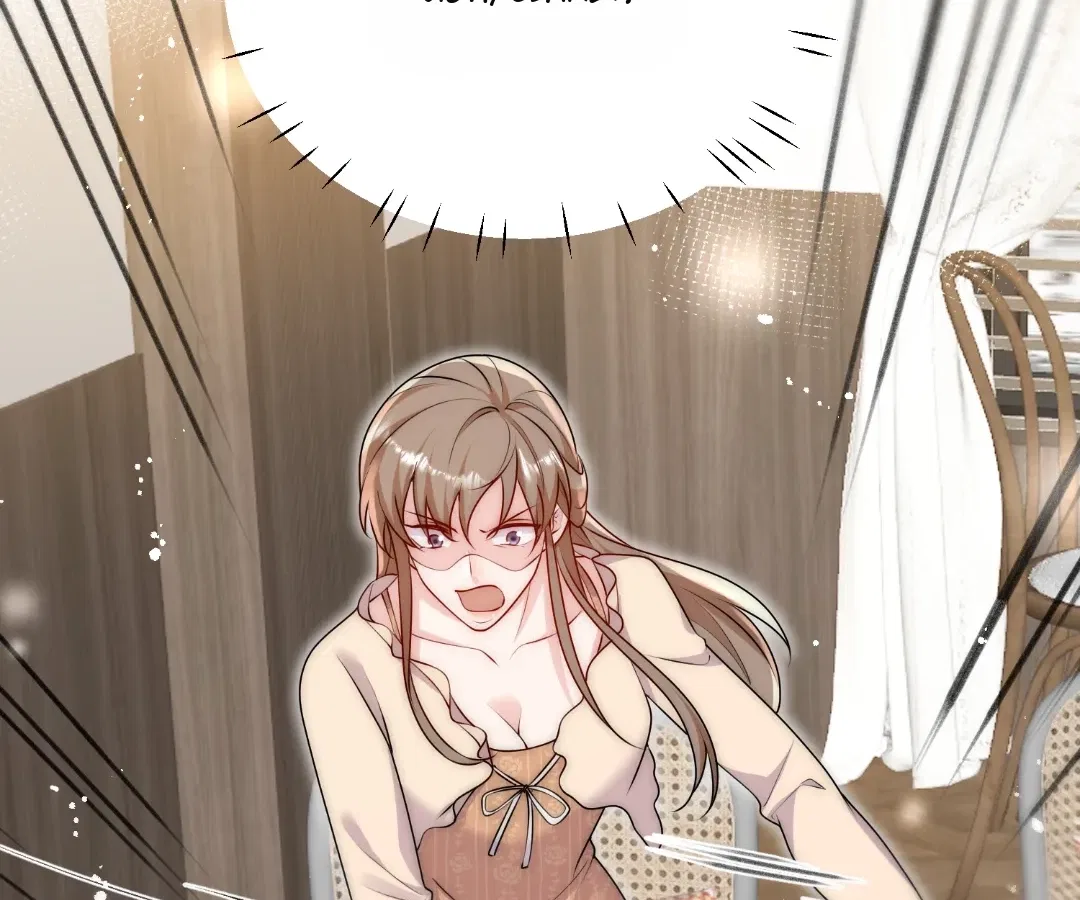 Love in Balance: Sacrifice for Revenge Chapter 83 – Page 29