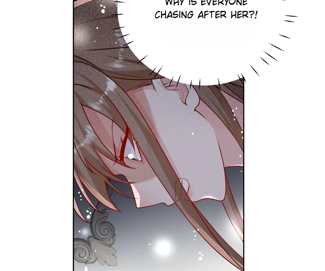 Love in Balance: Sacrifice for Revenge Chapter 83 – Page 32