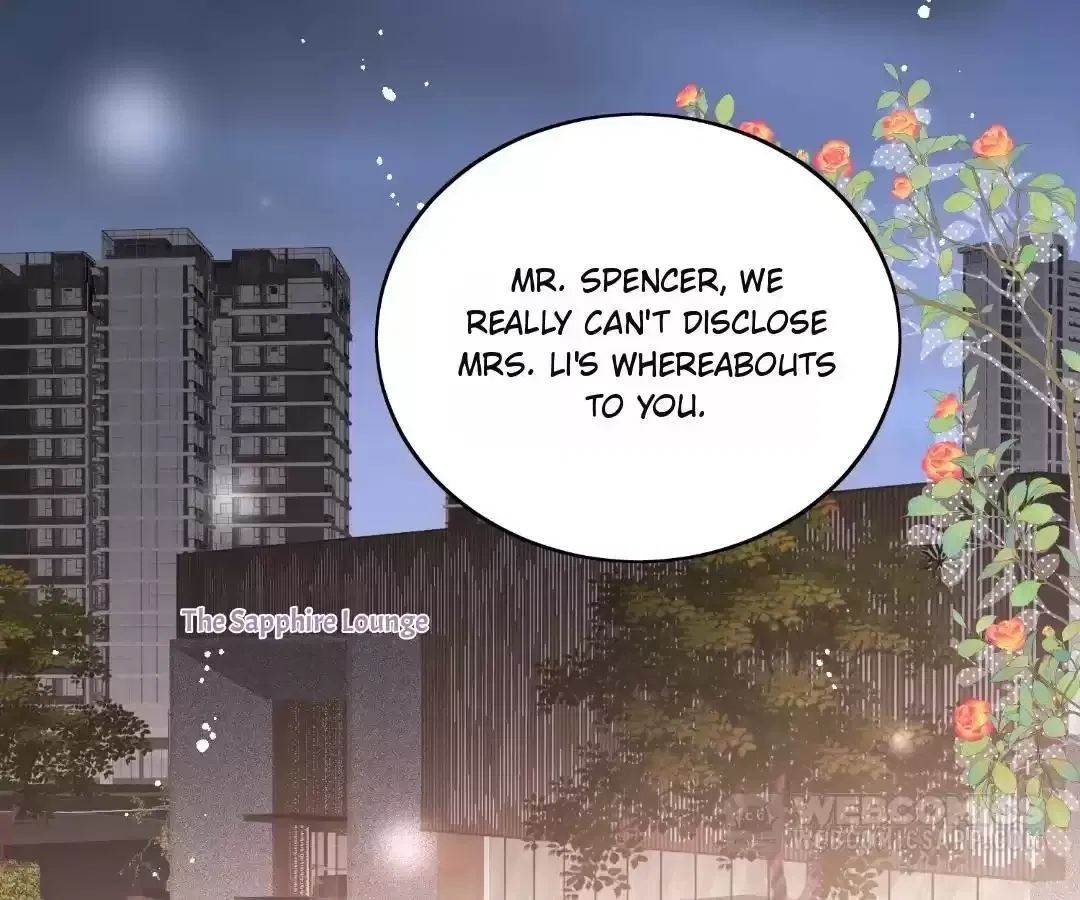 Love in Balance: Sacrifice for Revenge Chapter 83 – Page 35