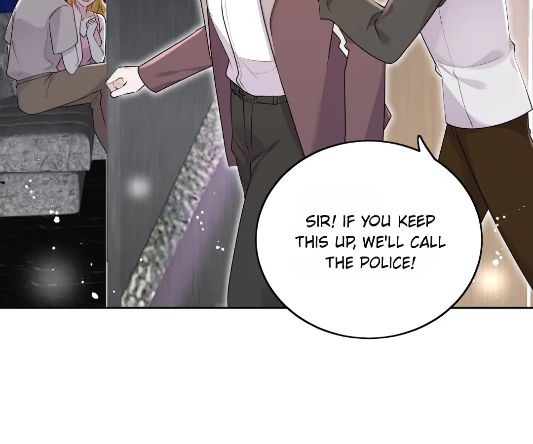 Love in Balance: Sacrifice for Revenge Chapter 83 – Page 38