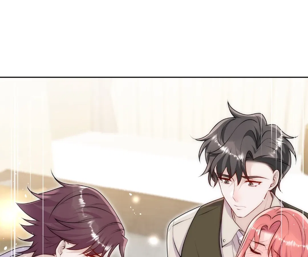 Love in Balance: Sacrifice for Revenge Chapter 83 – Page 44