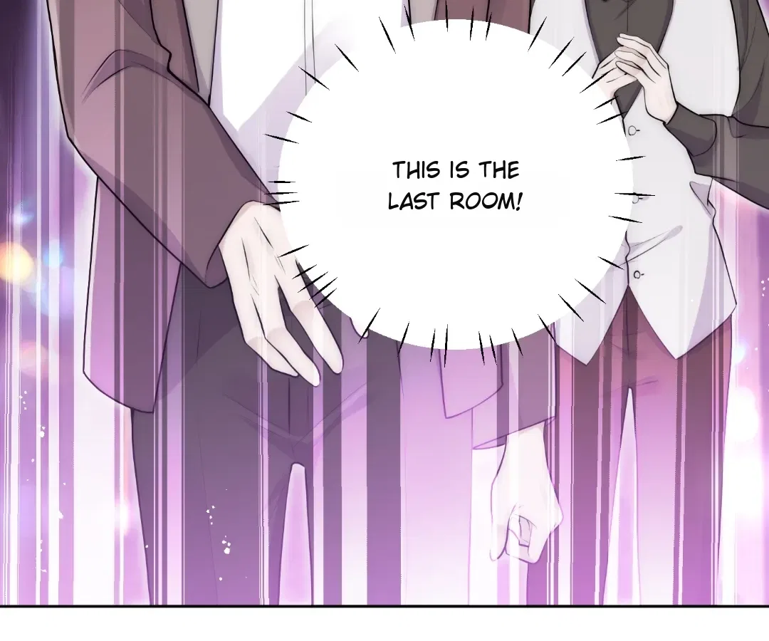 Love in Balance: Sacrifice for Revenge Chapter 83 – Page 48