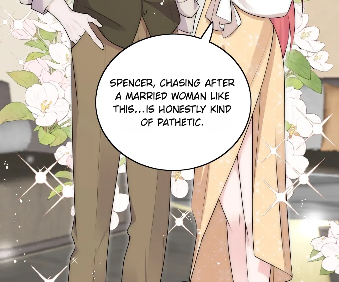 Love in Balance: Sacrifice for Revenge Chapter 83 – Page 52