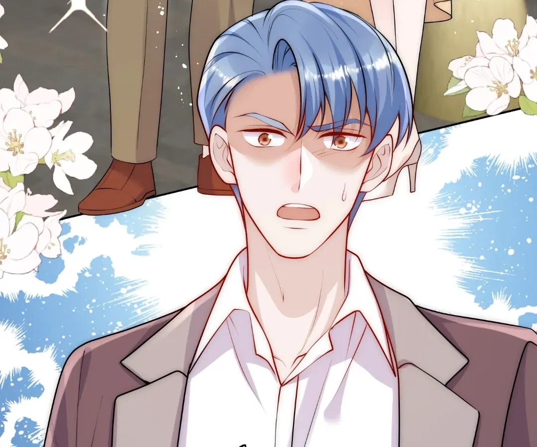 Love in Balance: Sacrifice for Revenge Chapter 83 – Page 53
