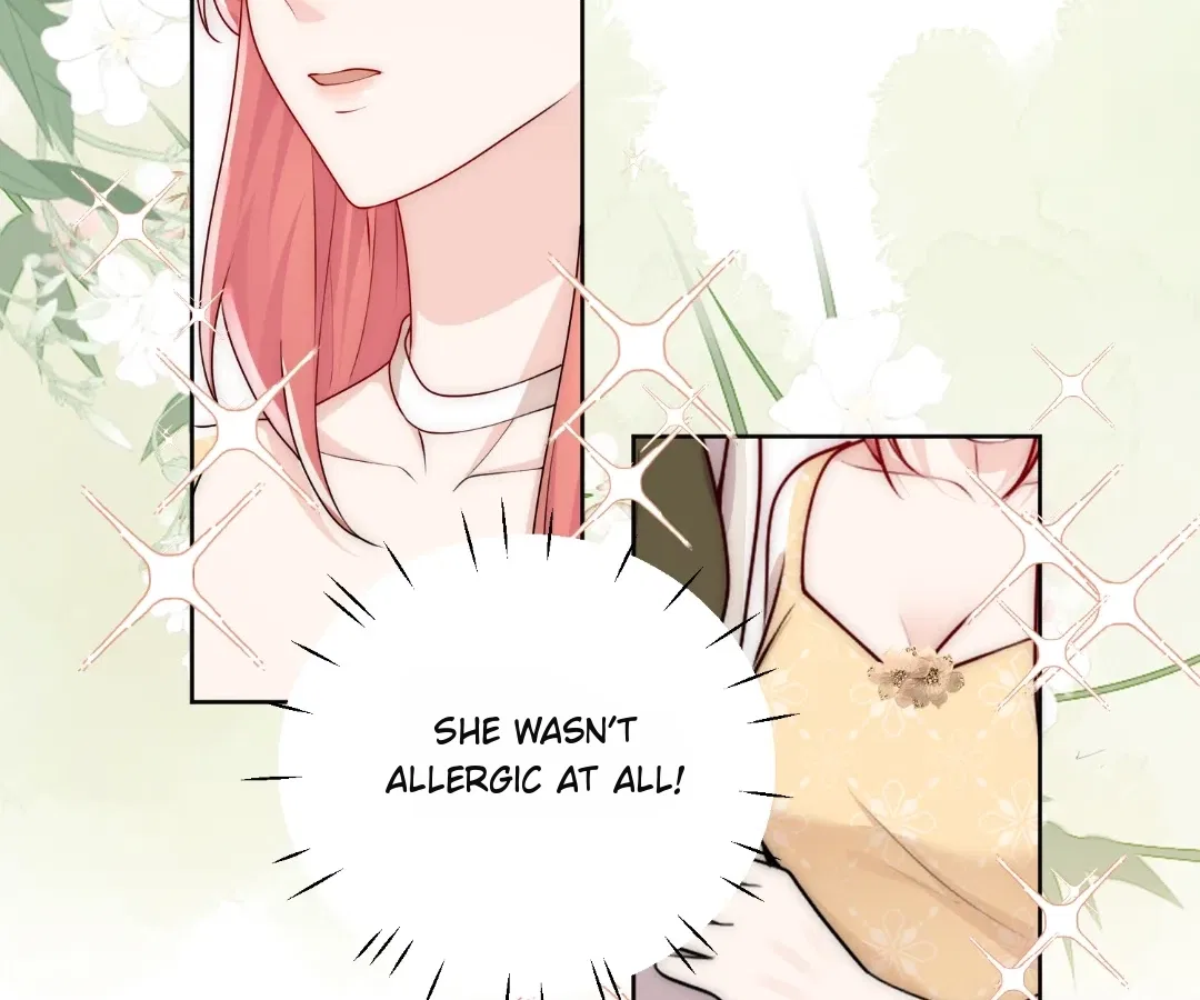Love in Balance: Sacrifice for Revenge Chapter 83 – Page 55