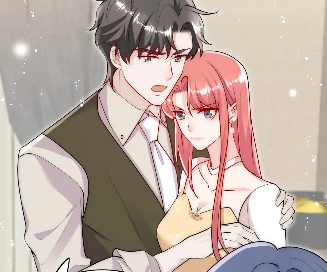 Love in Balance: Sacrifice for Revenge Chapter 83 – Page 57