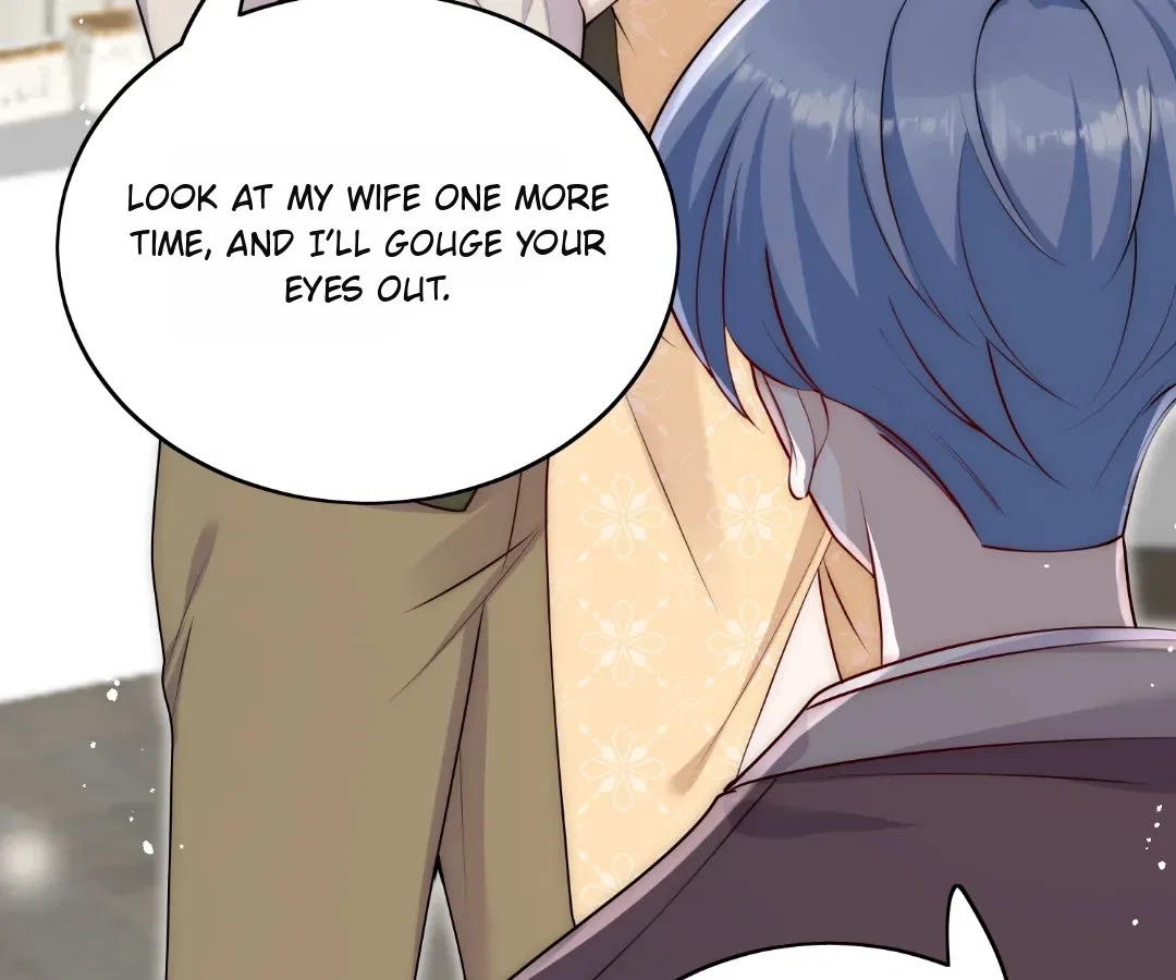 Love in Balance: Sacrifice for Revenge Chapter 83 – Page 58