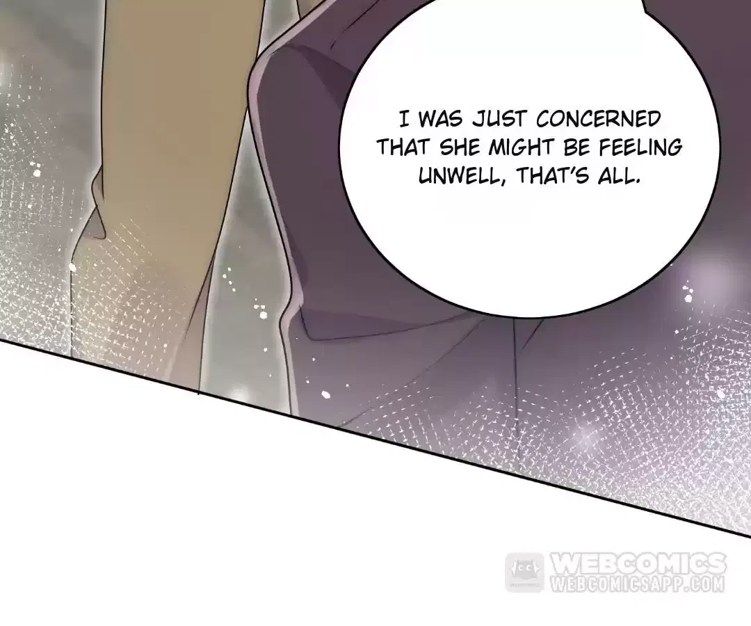 Love in Balance: Sacrifice for Revenge Chapter 83 – Page 59