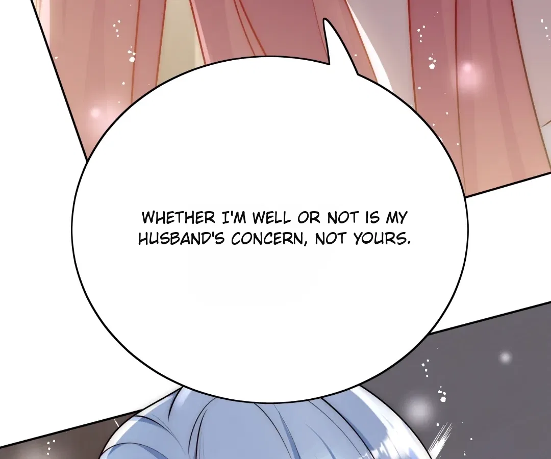 Love in Balance: Sacrifice for Revenge Chapter 83 – Page 62