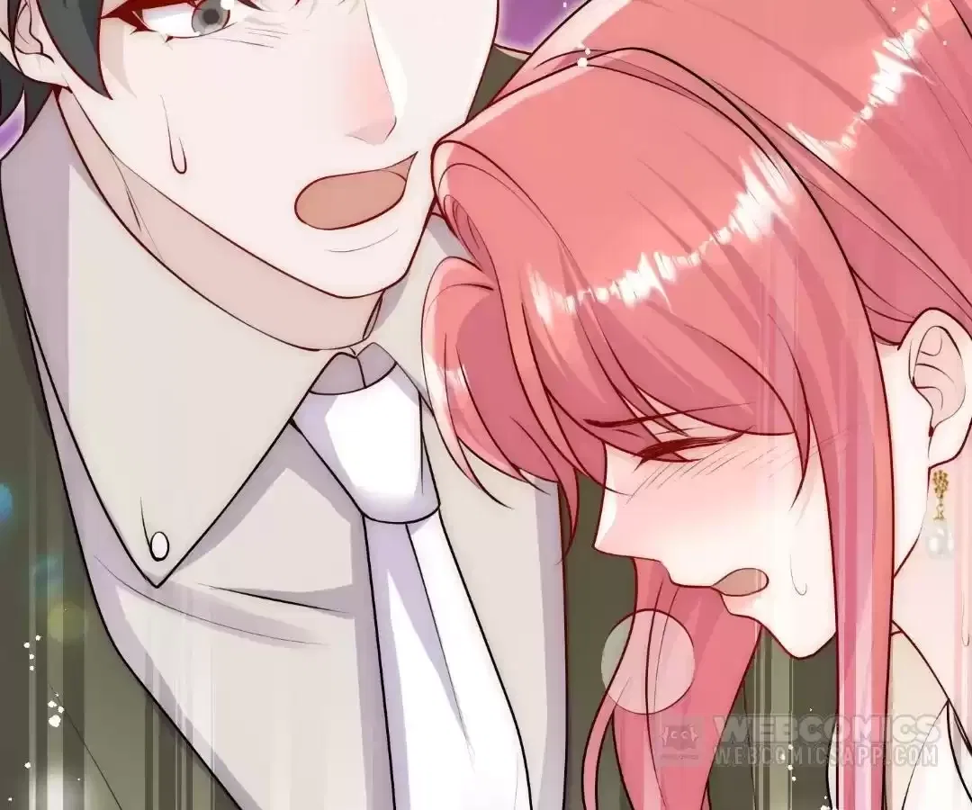 Love in Balance: Sacrifice for Revenge Chapter 83 – Page 75