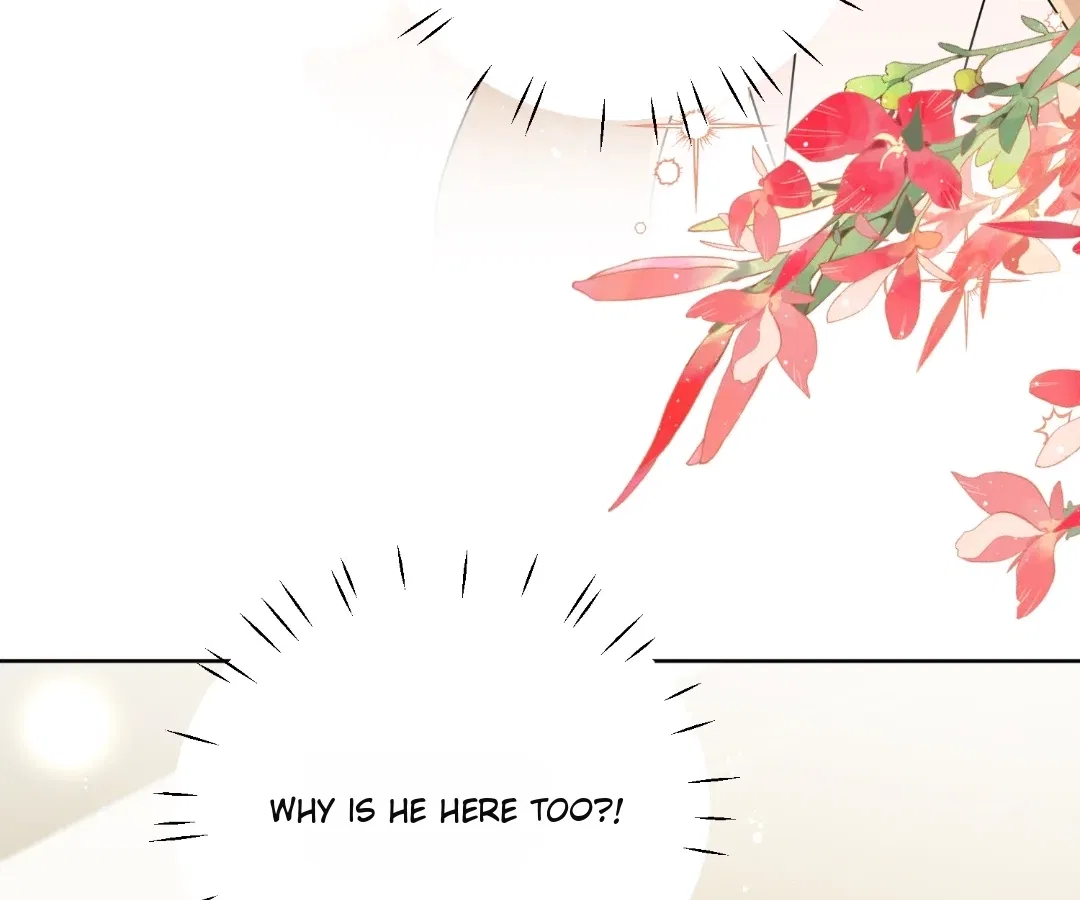 Love in Balance: Sacrifice for Revenge Chapter 82 – Page 6