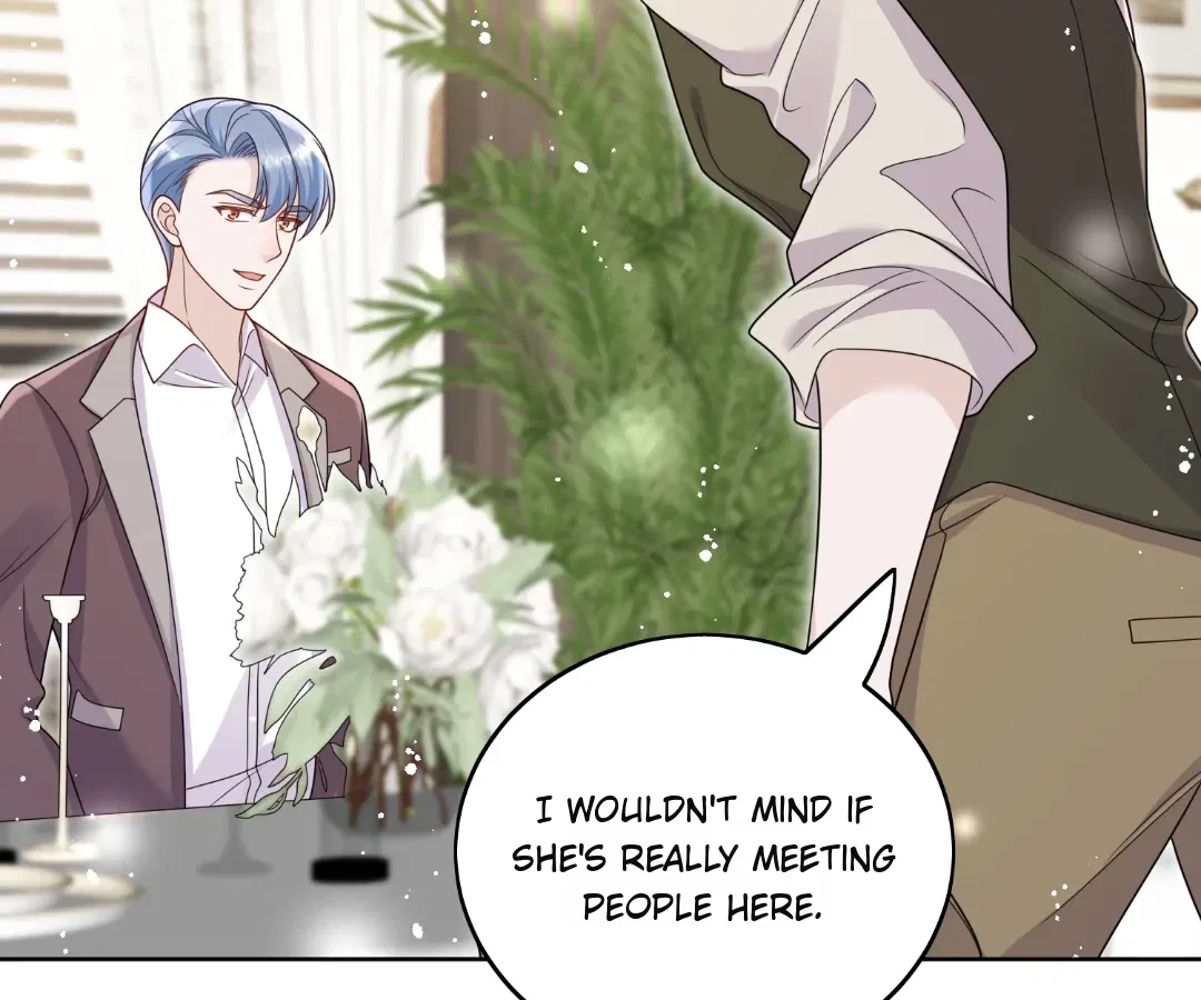 Love in Balance: Sacrifice for Revenge Chapter 82 – Page 10