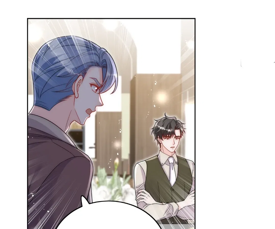 Love in Balance: Sacrifice for Revenge Chapter 82 – Page 14