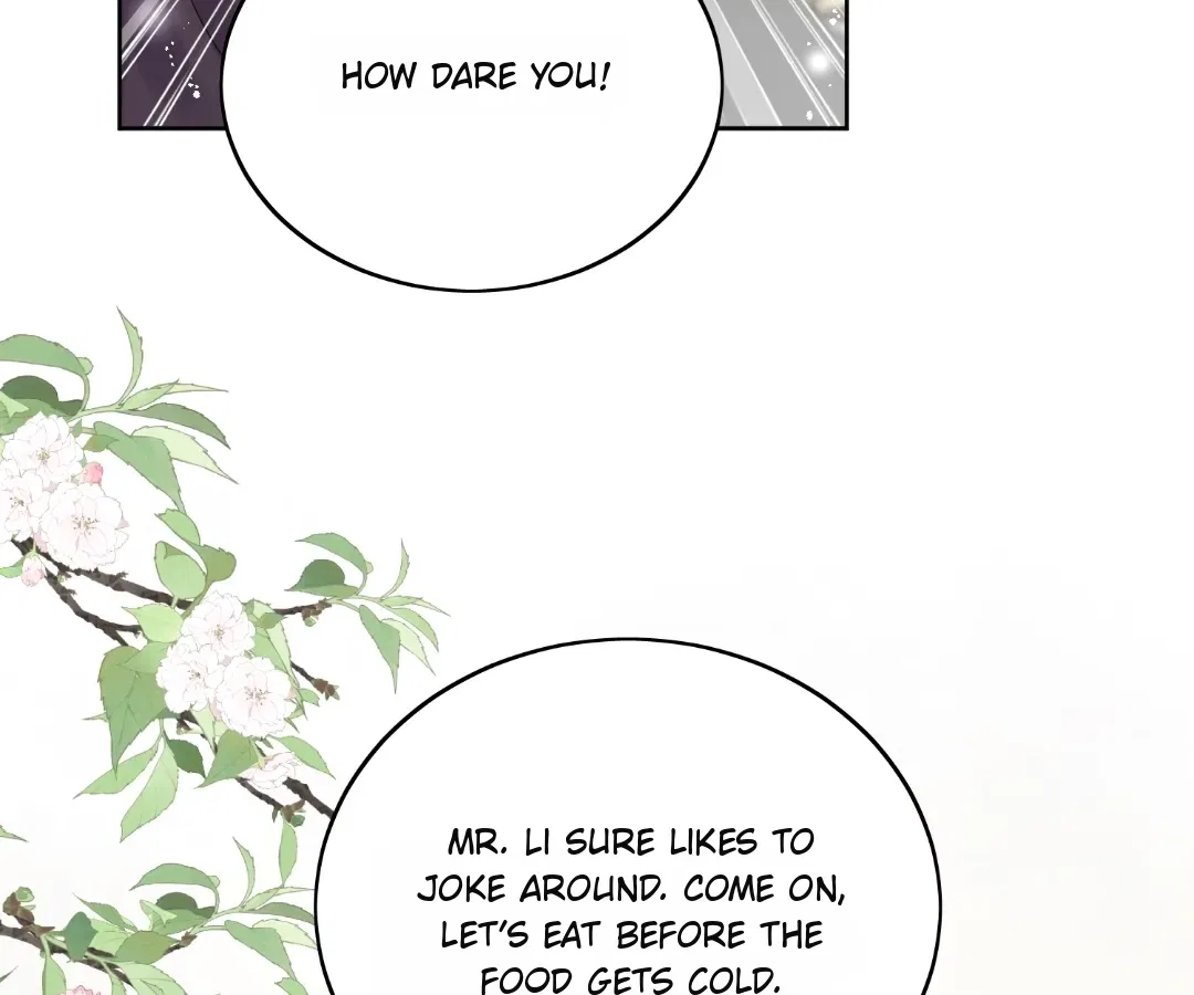 Love in Balance: Sacrifice for Revenge Chapter 82 – Page 15