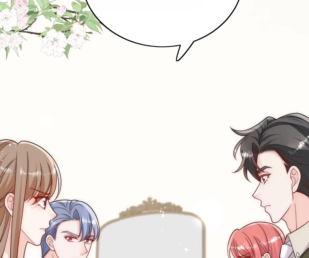 Love in Balance: Sacrifice for Revenge Chapter 82 – Page 16
