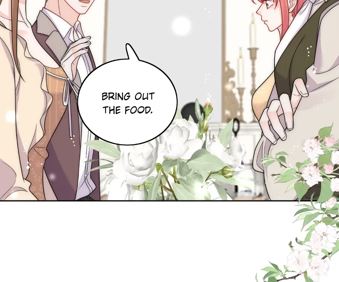 Love in Balance: Sacrifice for Revenge Chapter 82 – Page 17