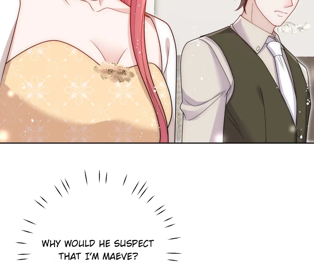 Love in Balance: Sacrifice for Revenge Chapter 82 – Page 23