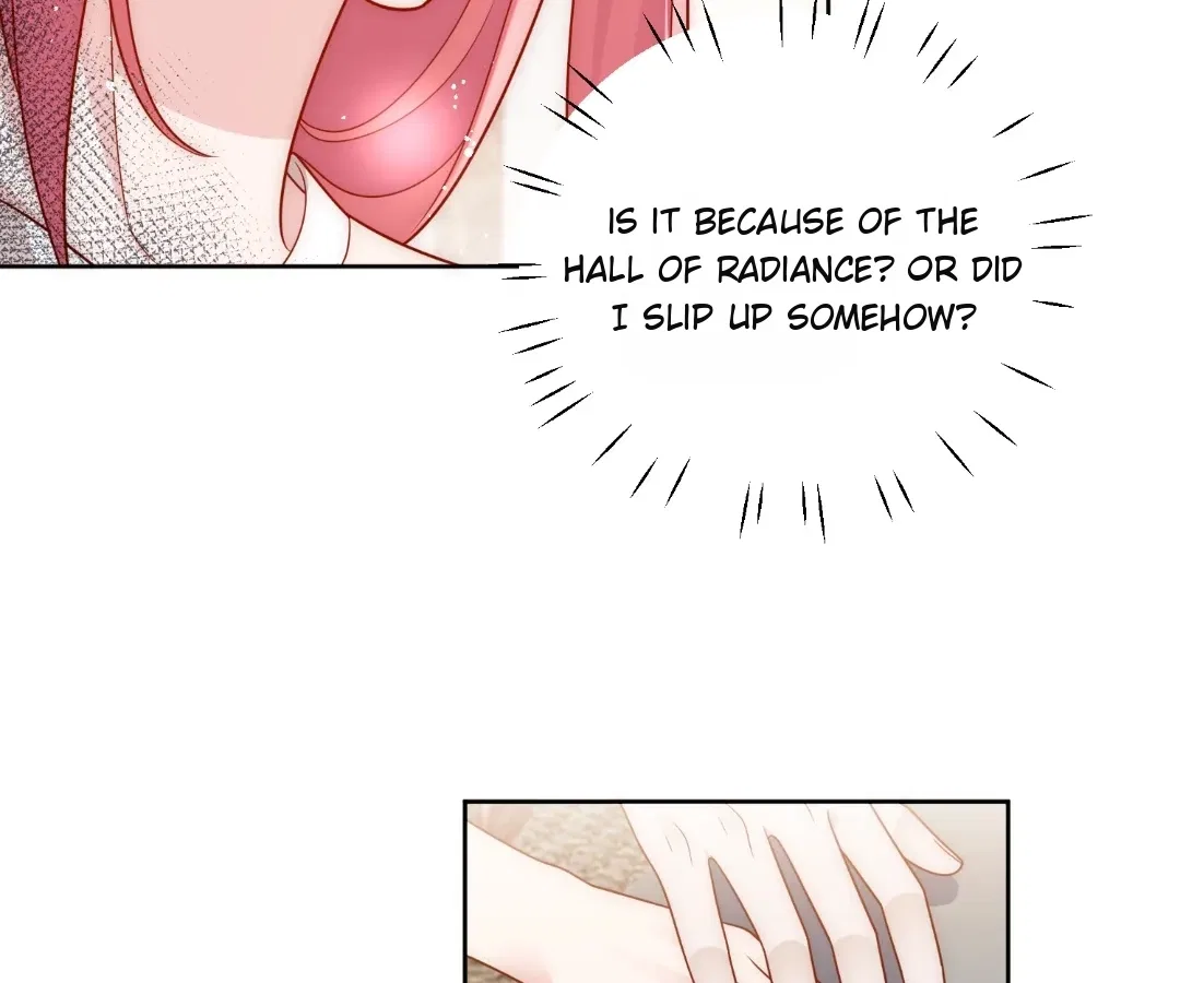 Love in Balance: Sacrifice for Revenge Chapter 82 – Page 25
