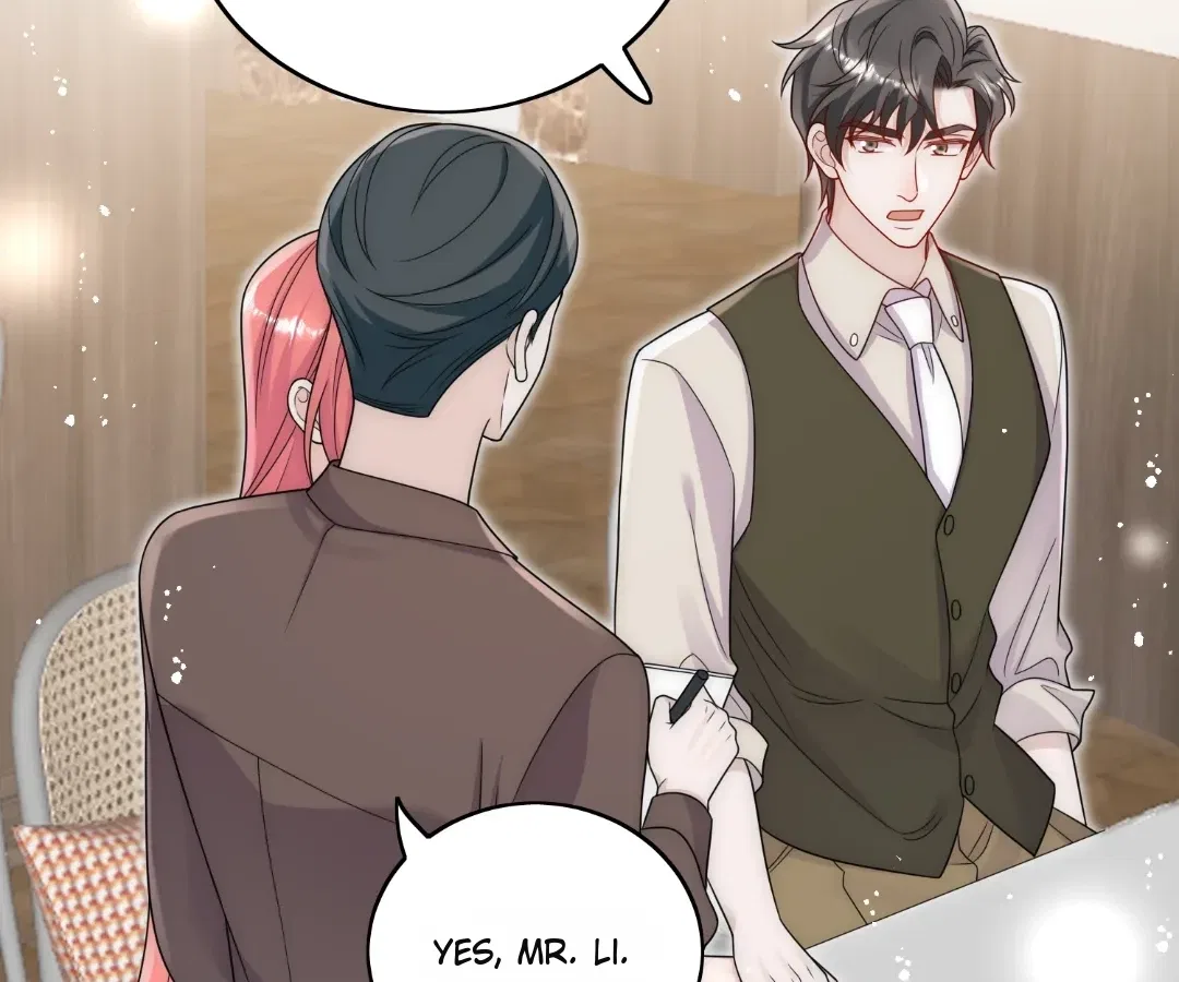Love in Balance: Sacrifice for Revenge Chapter 82 – Page 30