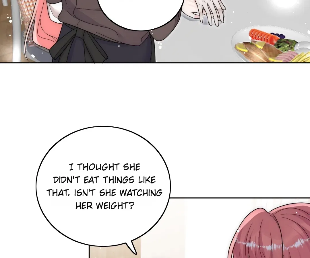 Love in Balance: Sacrifice for Revenge Chapter 82 – Page 31