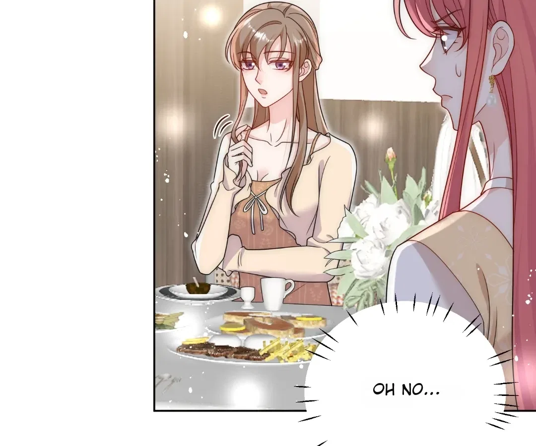 Love in Balance: Sacrifice for Revenge Chapter 82 – Page 32