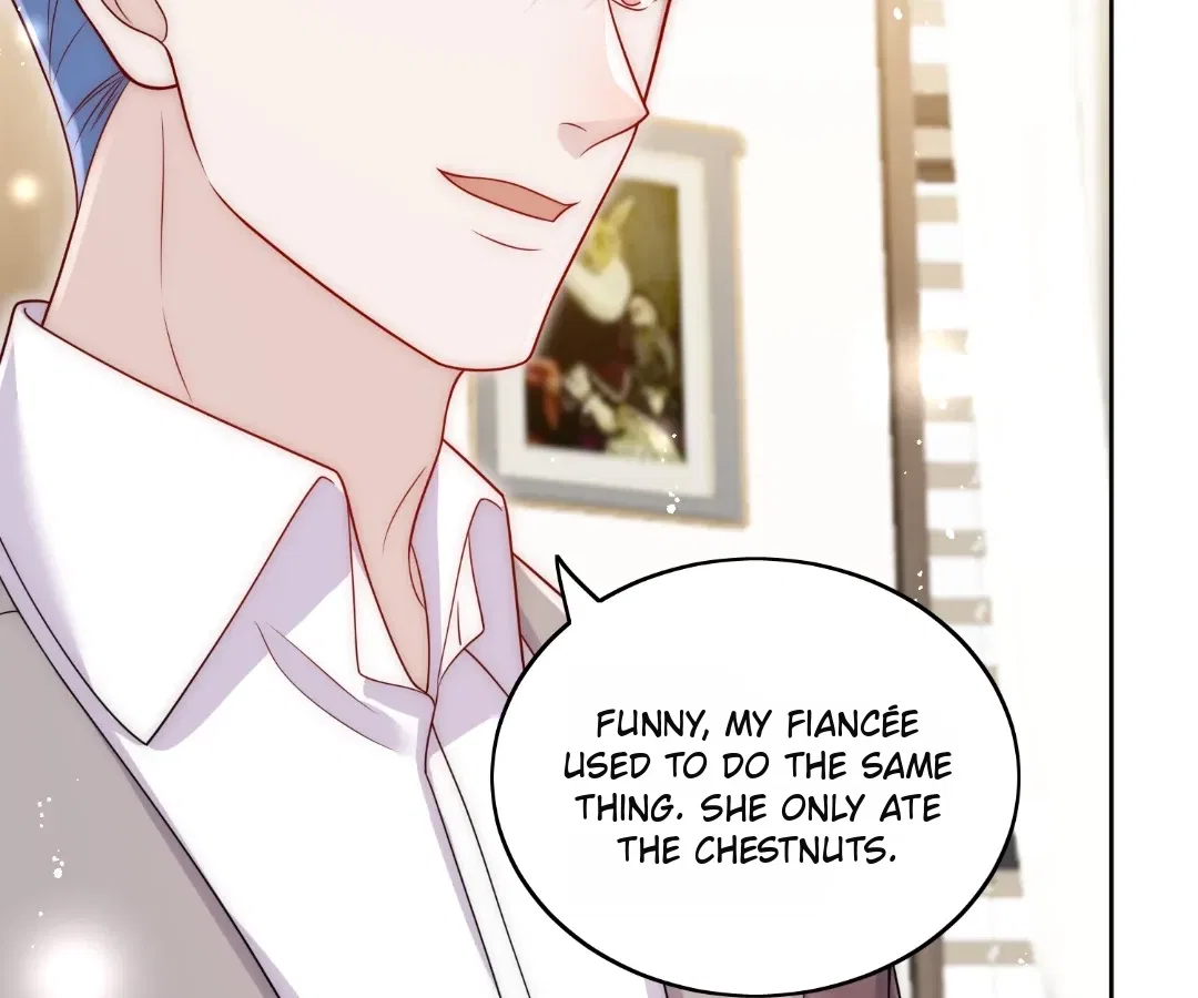 Love in Balance: Sacrifice for Revenge Chapter 82 – Page 34