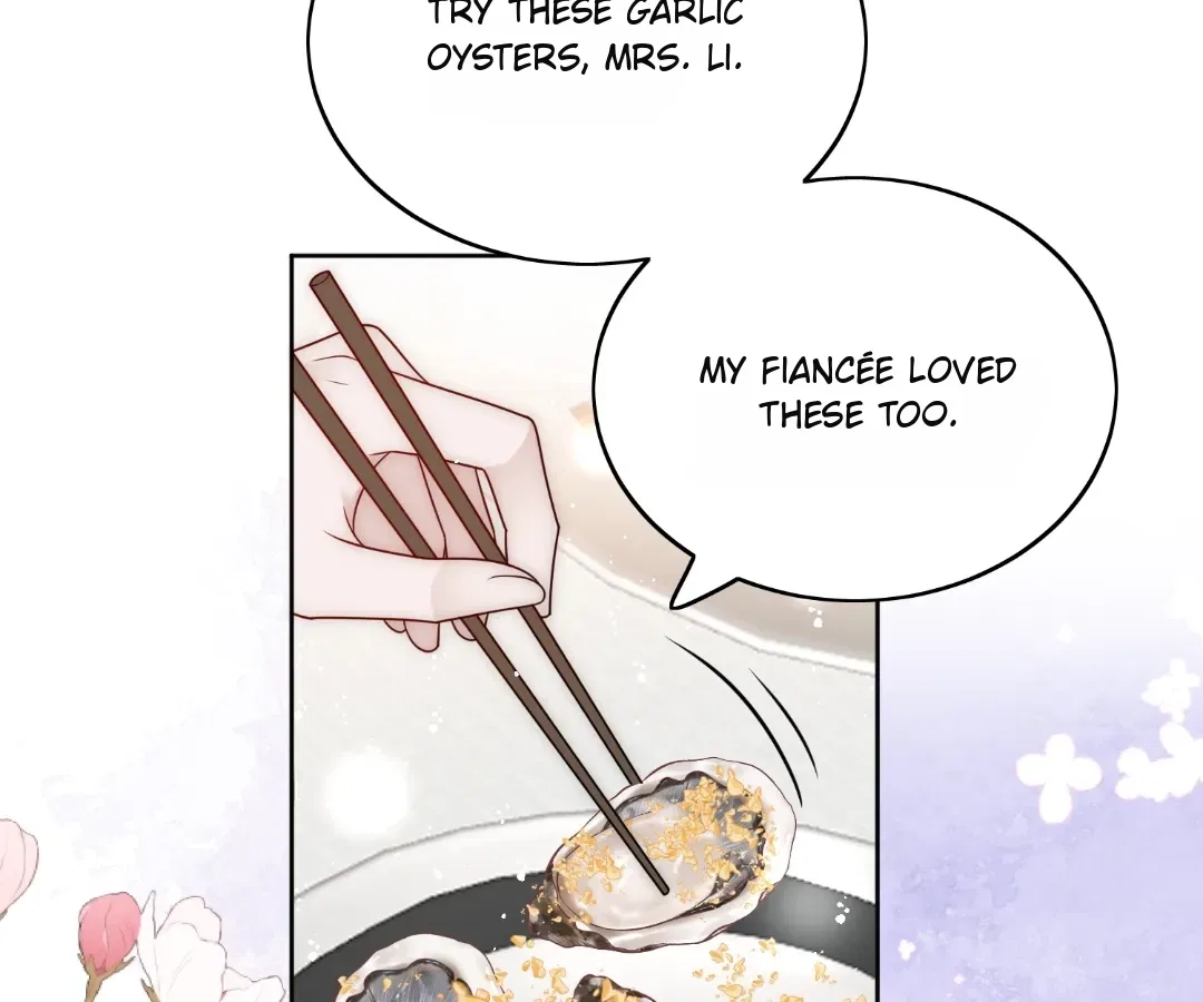 Love in Balance: Sacrifice for Revenge Chapter 82 – Page 37