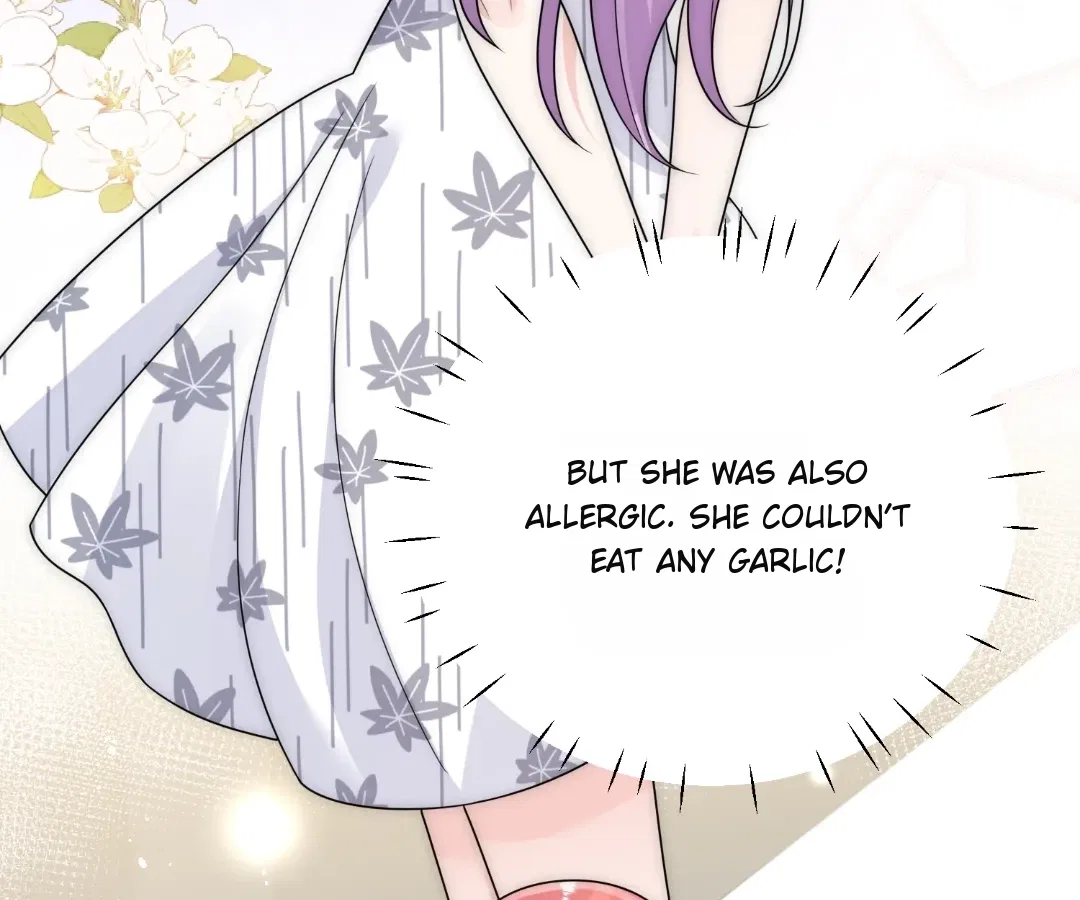 Love in Balance: Sacrifice for Revenge Chapter 82 – Page 40