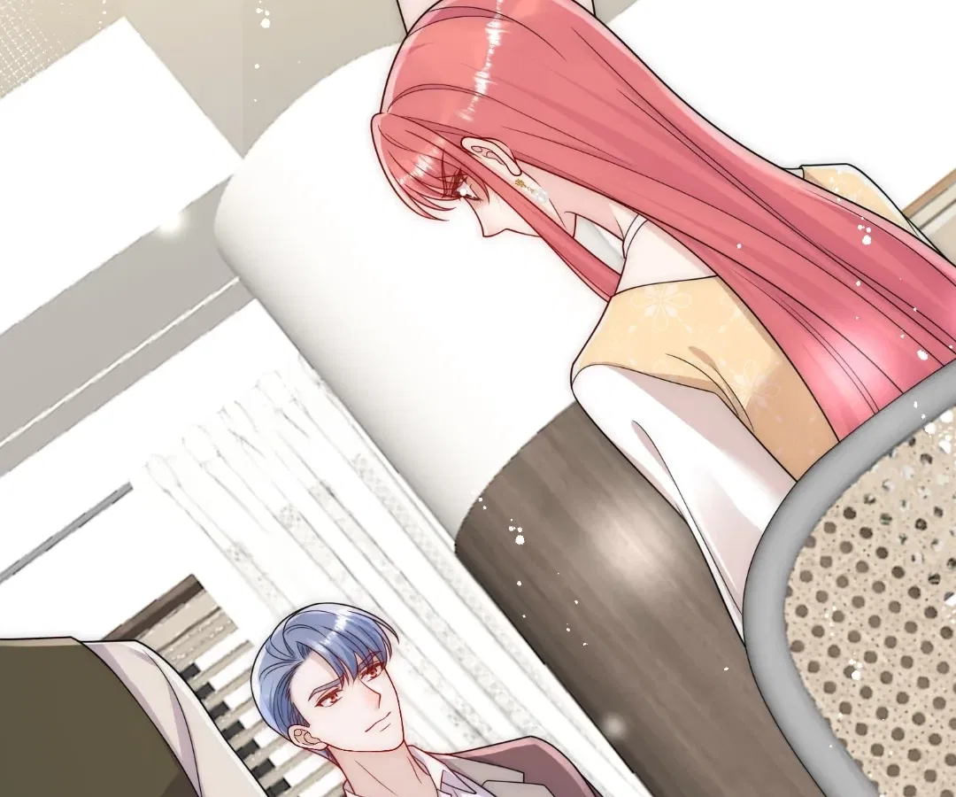 Love in Balance: Sacrifice for Revenge Chapter 82 – Page 41
