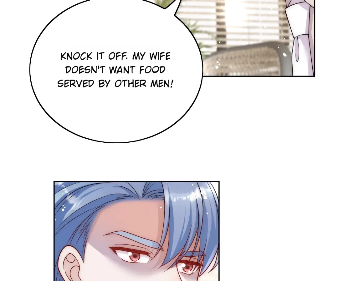 Love in Balance: Sacrifice for Revenge Chapter 82 – Page 44