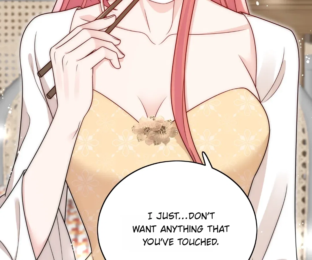 Love in Balance: Sacrifice for Revenge Chapter 82 – Page 49