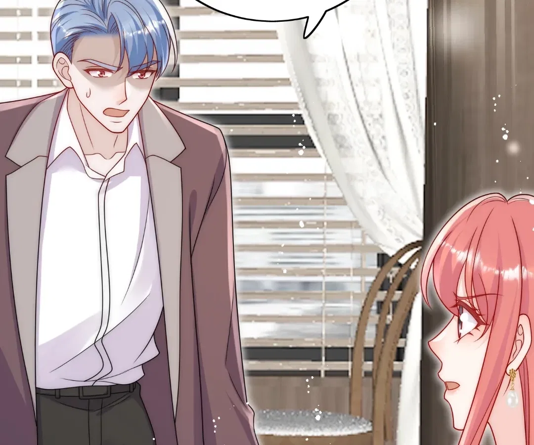 Love in Balance: Sacrifice for Revenge Chapter 82 – Page 53