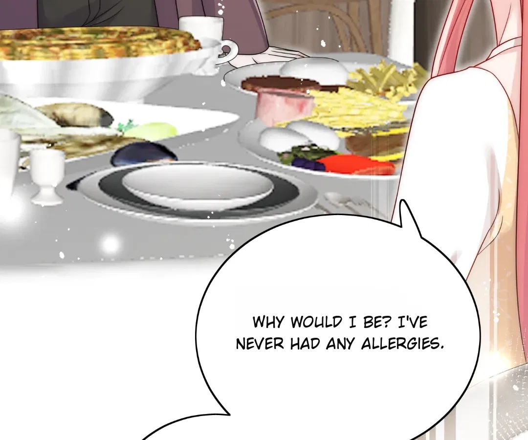 Love in Balance: Sacrifice for Revenge Chapter 82 – Page 54
