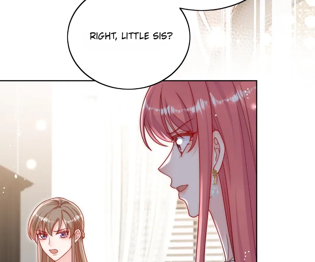 Love in Balance: Sacrifice for Revenge Chapter 82 – Page 55