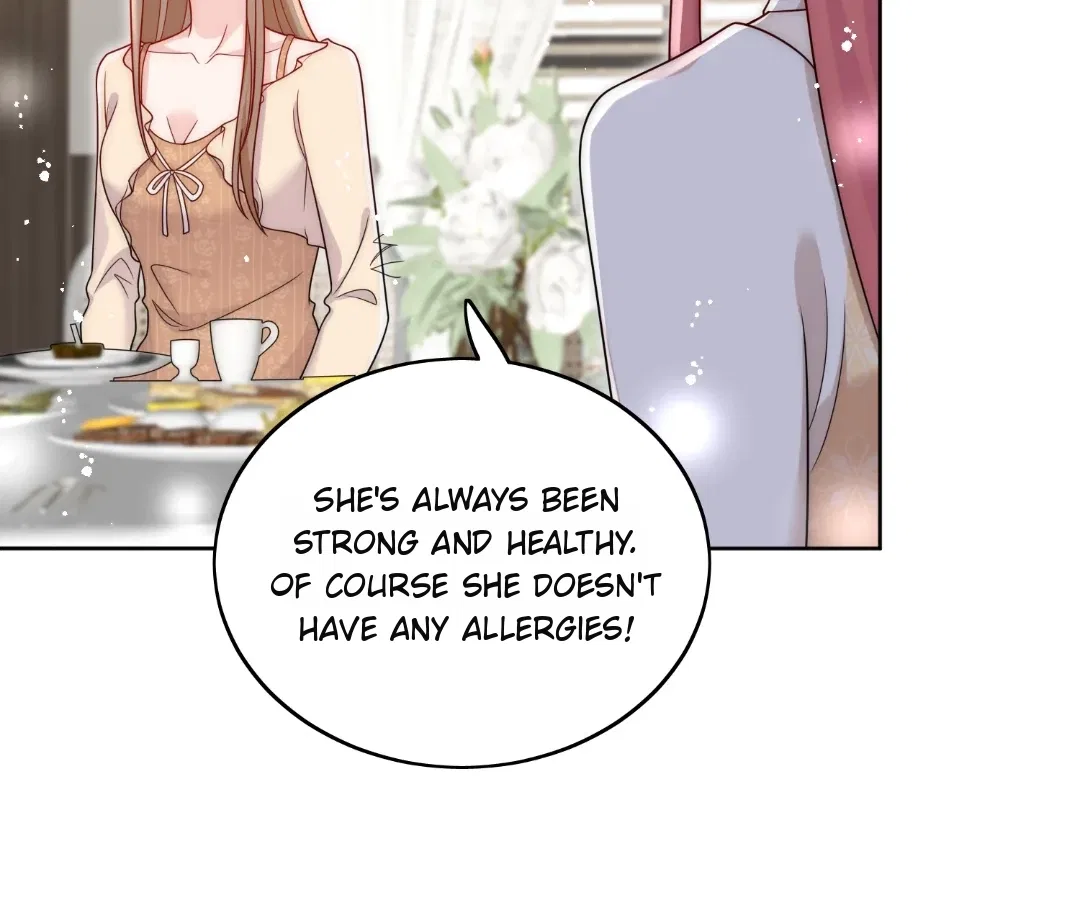 Love in Balance: Sacrifice for Revenge Chapter 82 – Page 56