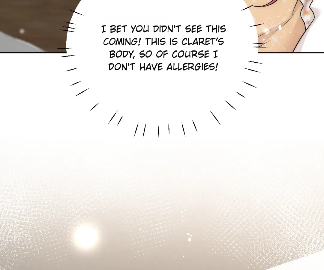 Love in Balance: Sacrifice for Revenge Chapter 82 – Page 60