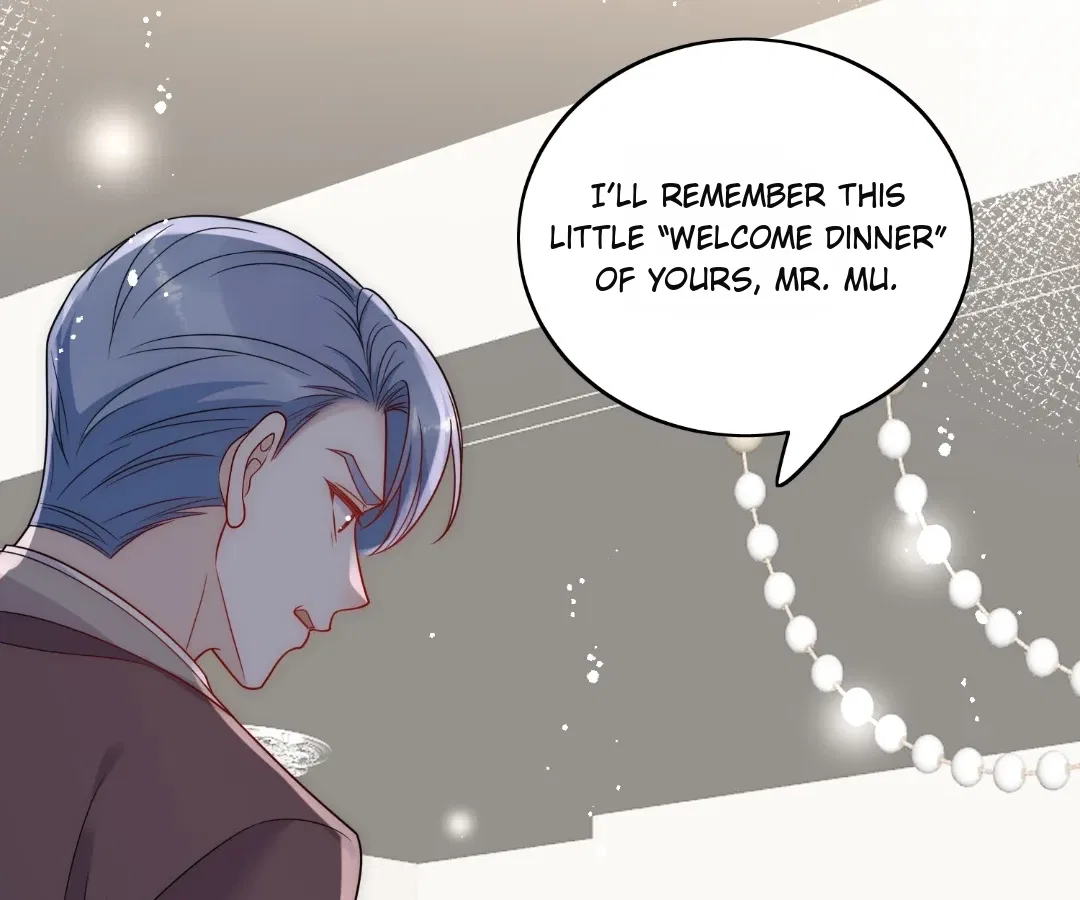 Love in Balance: Sacrifice for Revenge Chapter 82 – Page 61