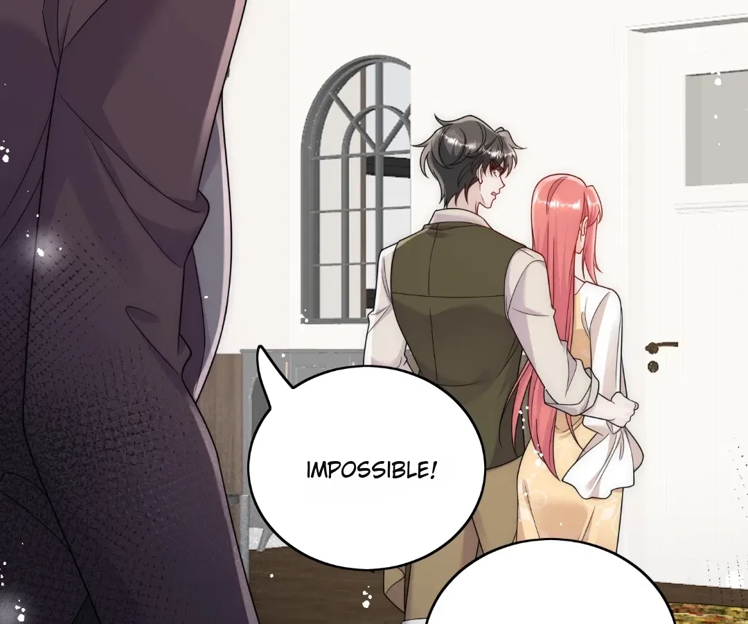 Love in Balance: Sacrifice for Revenge Chapter 82 – Page 62